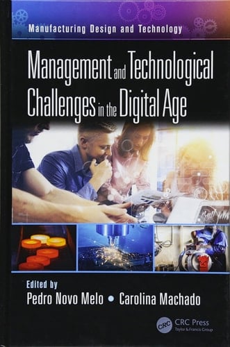 Management and Technological Challenges in the Digital Age
