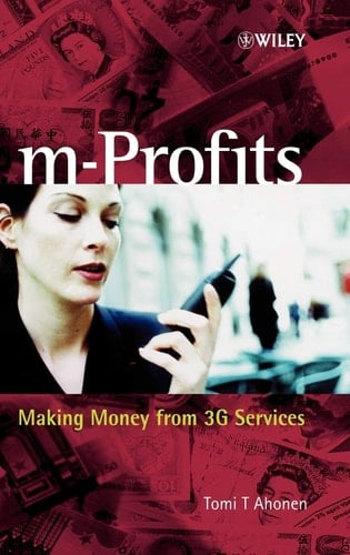 m-Profits Making Money from 3G Services