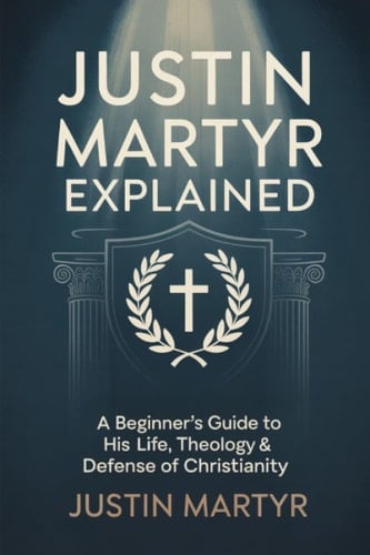 Justin Martyr Explained: A Beginner’s Guide to His Life, Theology & Defense of Christianity