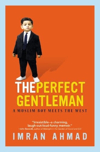 The Perfect Gentleman (Playaway Adult Nonfiction)