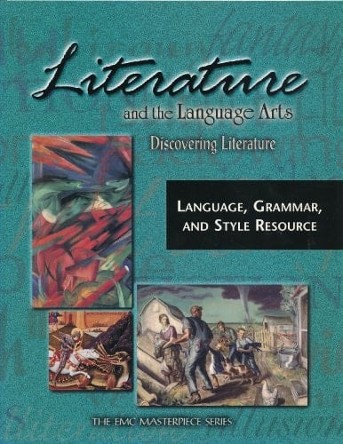 Discovering Literature Resource