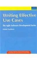 Writing Effective Use Cases