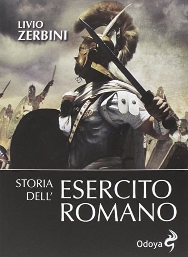 Storia dell'esercito romano