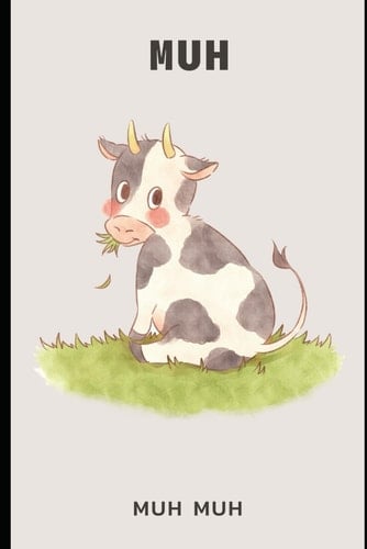 Muh: Muh Muh (German Edition)