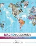 Macroeconomics An Integrated Analytical Framework