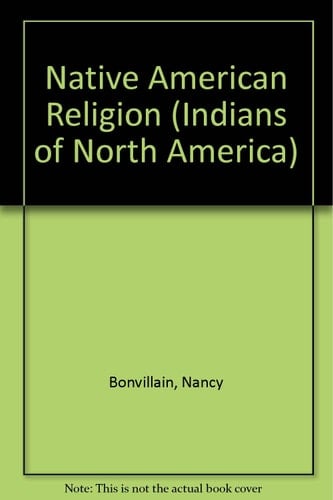 Native American Religion