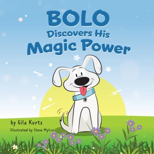 BOLO Discovers His Magic Power