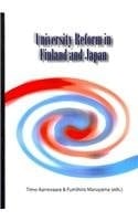 University Reform in Finland and Japan