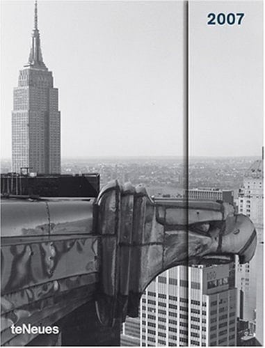 New York 2007 Diary
