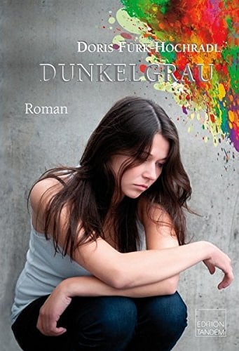 Dunkelgrau Roman