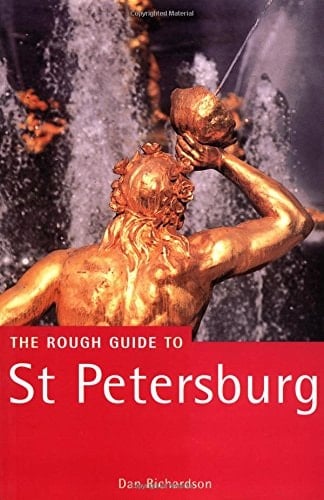 The Rough Guide to St Petersburg