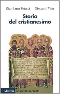 Storia del cristianesimo