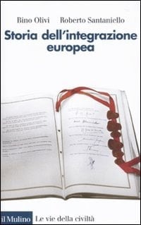Storia dell'integrazione europea dalla guerra fredda alla Costituzione dell'Unione