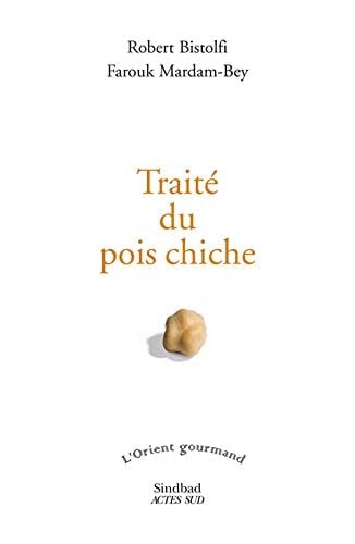 Traité du pois chiche