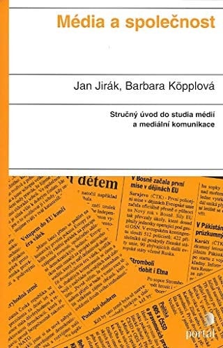 Média a společnost