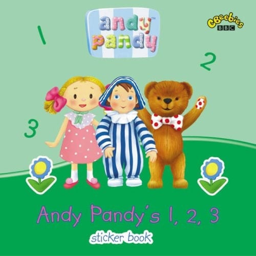 Andy Pandy