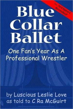 Blue Collar Ballet: One Fans Year As A Professional Wrestler