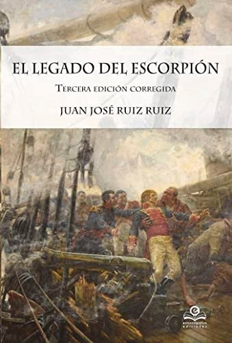 El legado del escorpión