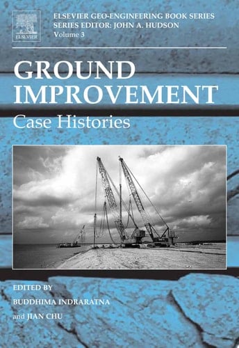 Ground Improvement Case Histories