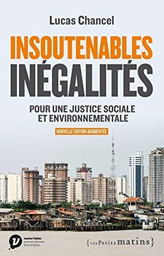 Les insoutenables inégalités pour une justice sociale et environnementale