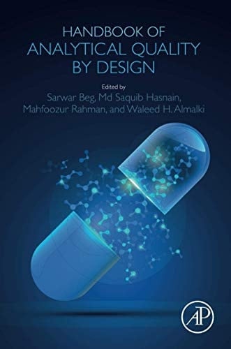 Handbook of Analytical Quality by Design