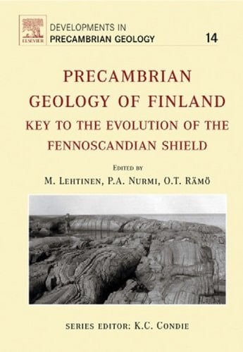 Precambrian Geology of Finland