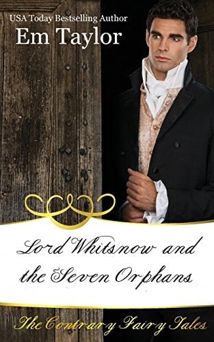 Lord Whitsnow and the Seven Orphans