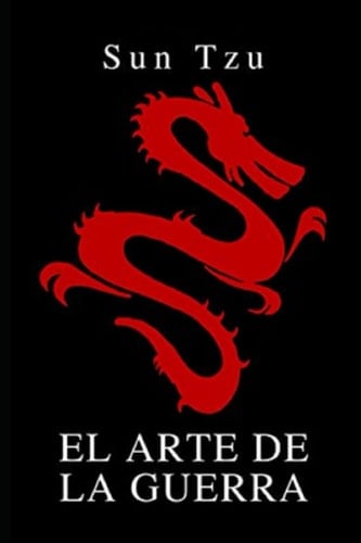 El Arte de la Guerra (Spanish Edition)