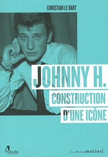 Johnny H construction d'une icône