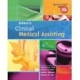 Delmar's Clinical Medical Assisting Text w/ Workbook