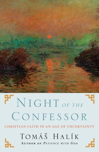 Night of the Confessor