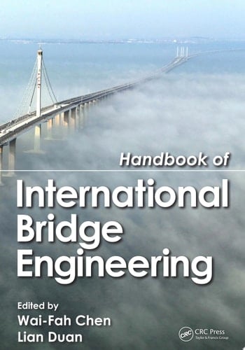 Handbook of International Bridge Engineering