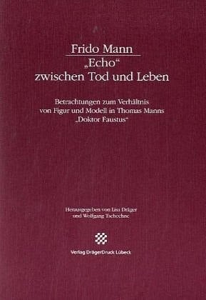 'Echo' zwischen Tod und Leben