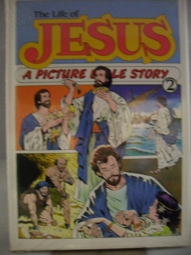 Life of Jesus