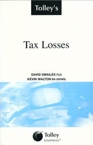 Tolley's Tax Losses