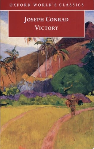 Victory An Island Tale