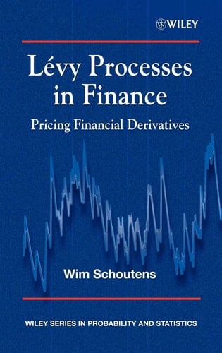 Levy Processes in Finance Pricing Financial Derivatives