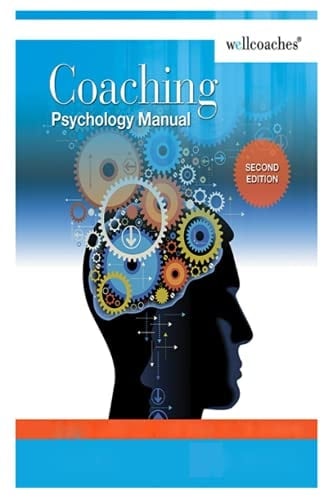 Coaching Psychology Manual