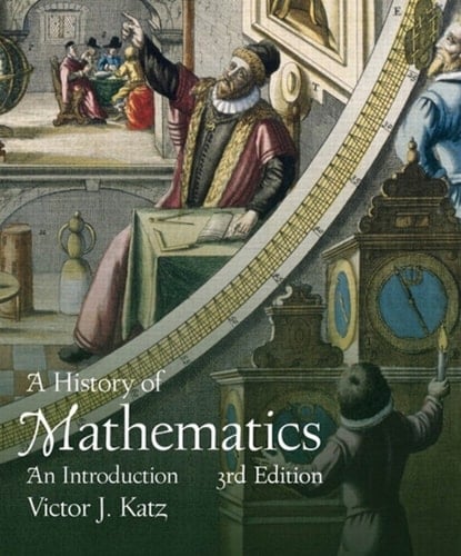 History of Mathematics, A (Classic Version), 3rd edition