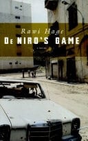 De Niro's Game A Novel