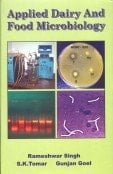 Applied Dairy and Food Microbiology Contemporary Reviews