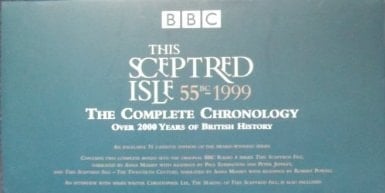 This Sceptred Isle: 55Bc-1999