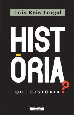 História, que história?