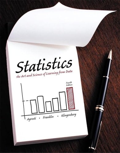 Statistics The Art and Science of Learning from Data