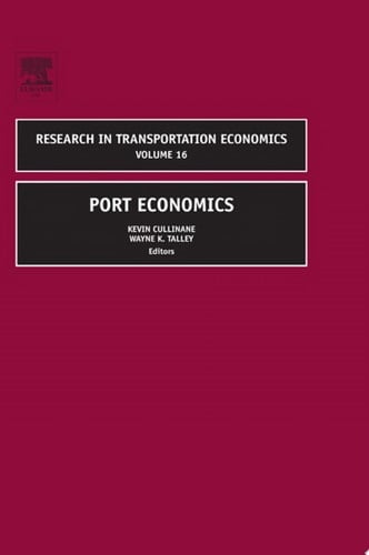 Port Economics