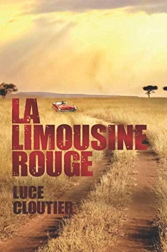 La limousine rouge