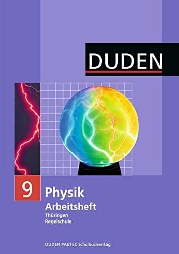 Physik Regelschule