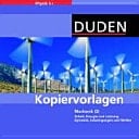 Duden, Kopiervorlagen, Physik S1 Mechanik / Autoren: Barbara Gau .... Arbeit, Energie und Leistung, Dynamik, Schwingungen und Wellen