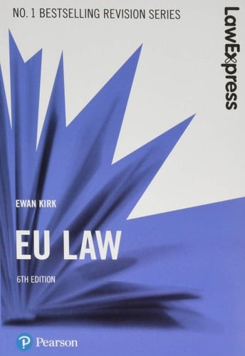 EU Law