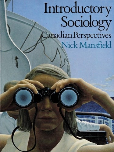 Introductory Sociology Canadian Perspectives